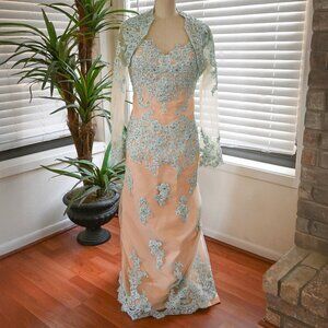 Vintage Wedding Dress